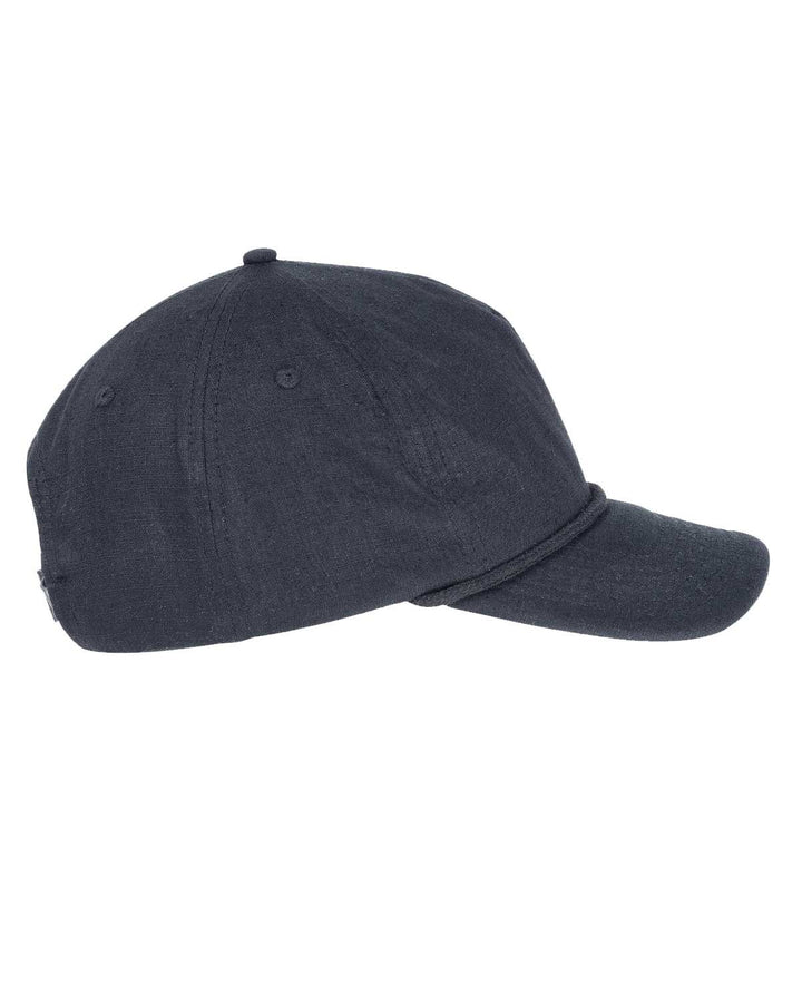 econscious Hemp Hero 5-Panel Cap econscious