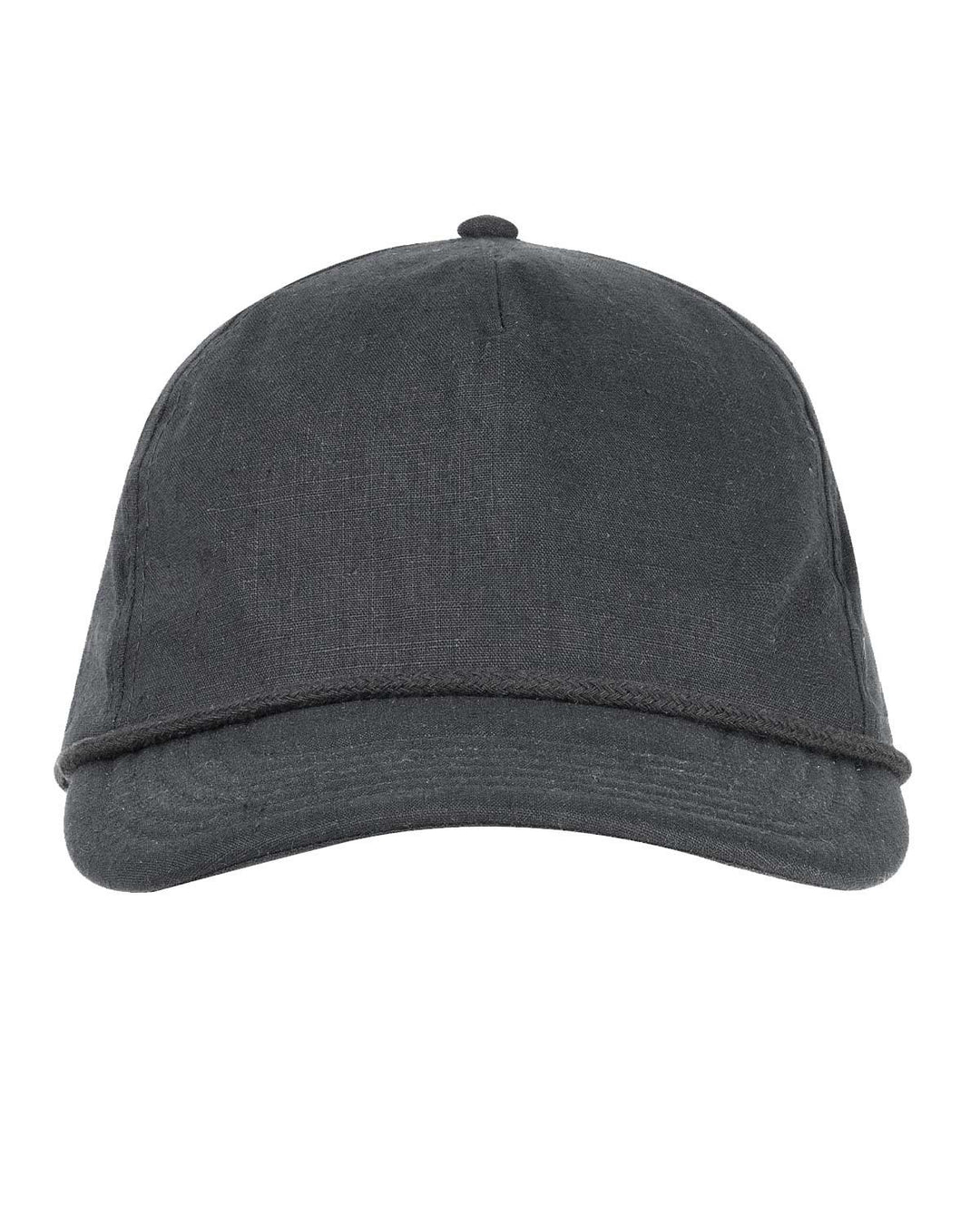 econscious Hemp Hero 5-Panel Cap econscious