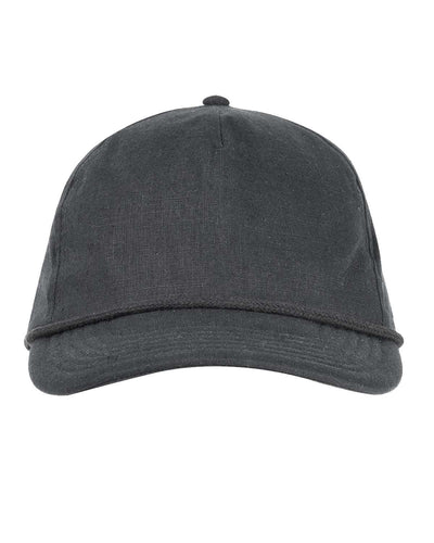 econscious Hemp Hero 5-Panel Cap