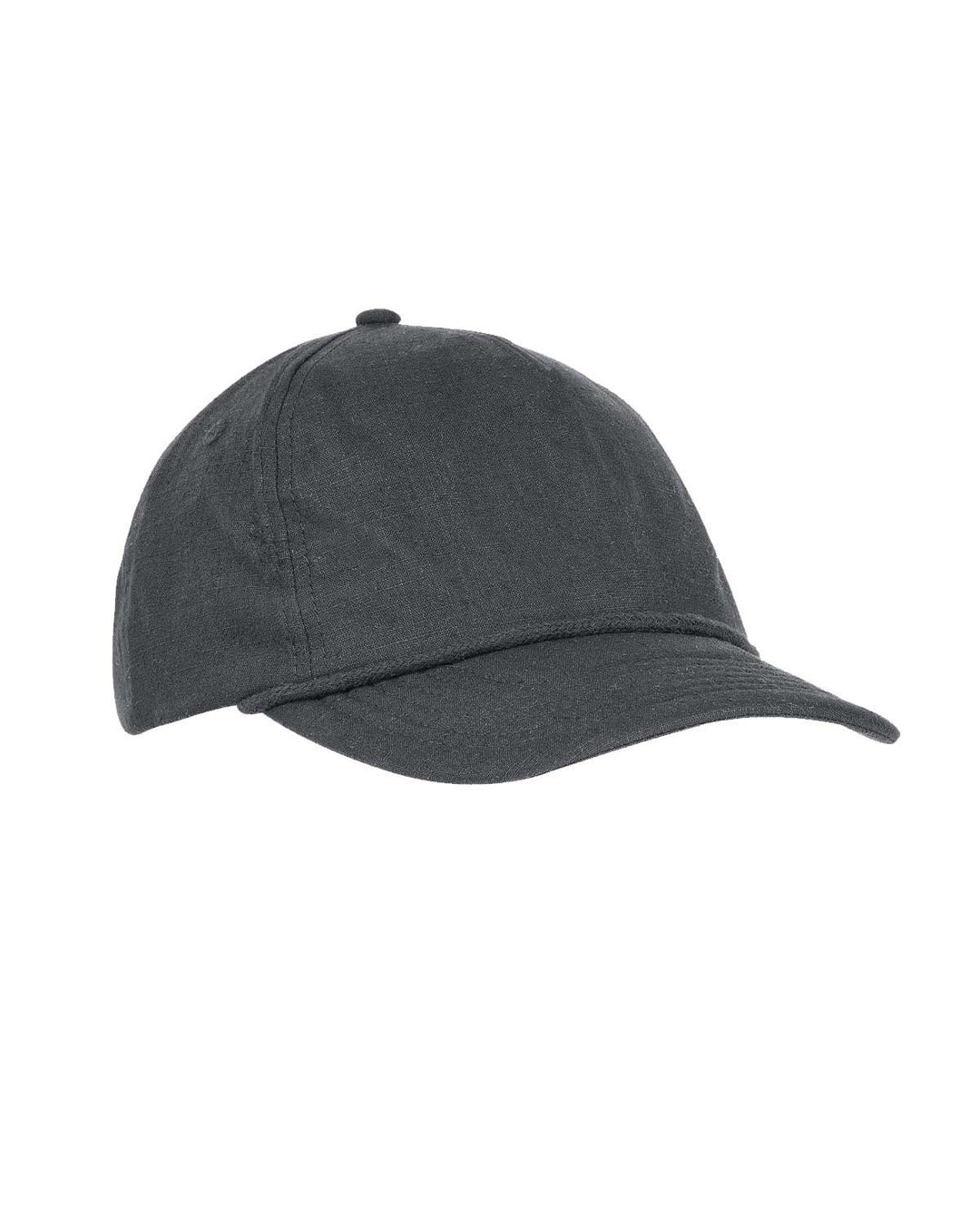 econscious Hemp Hero 5-Panel Cap econscious