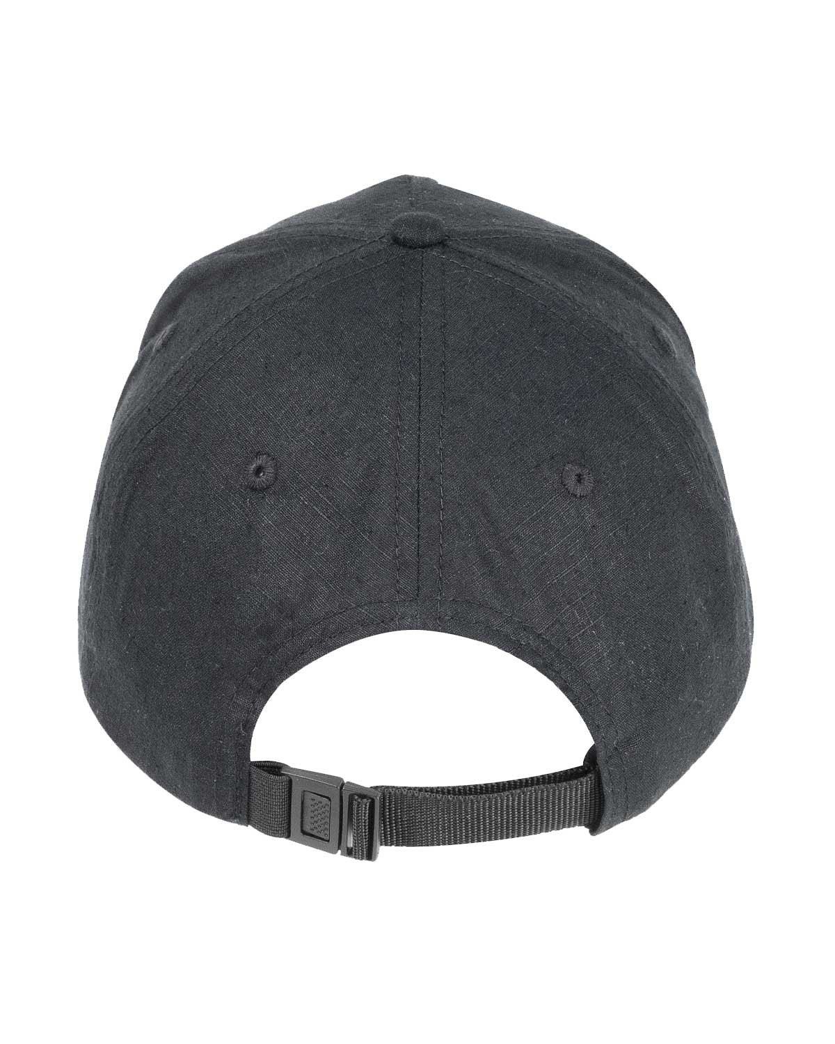 econscious Hemp Hero 5-Panel Cap econscious