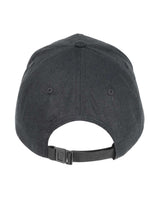 econscious Hemp Hero 5-Panel Cap econscious