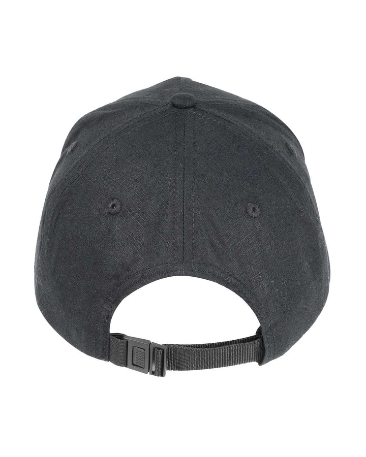 econscious Hemp Hero 5-Panel Cap econscious