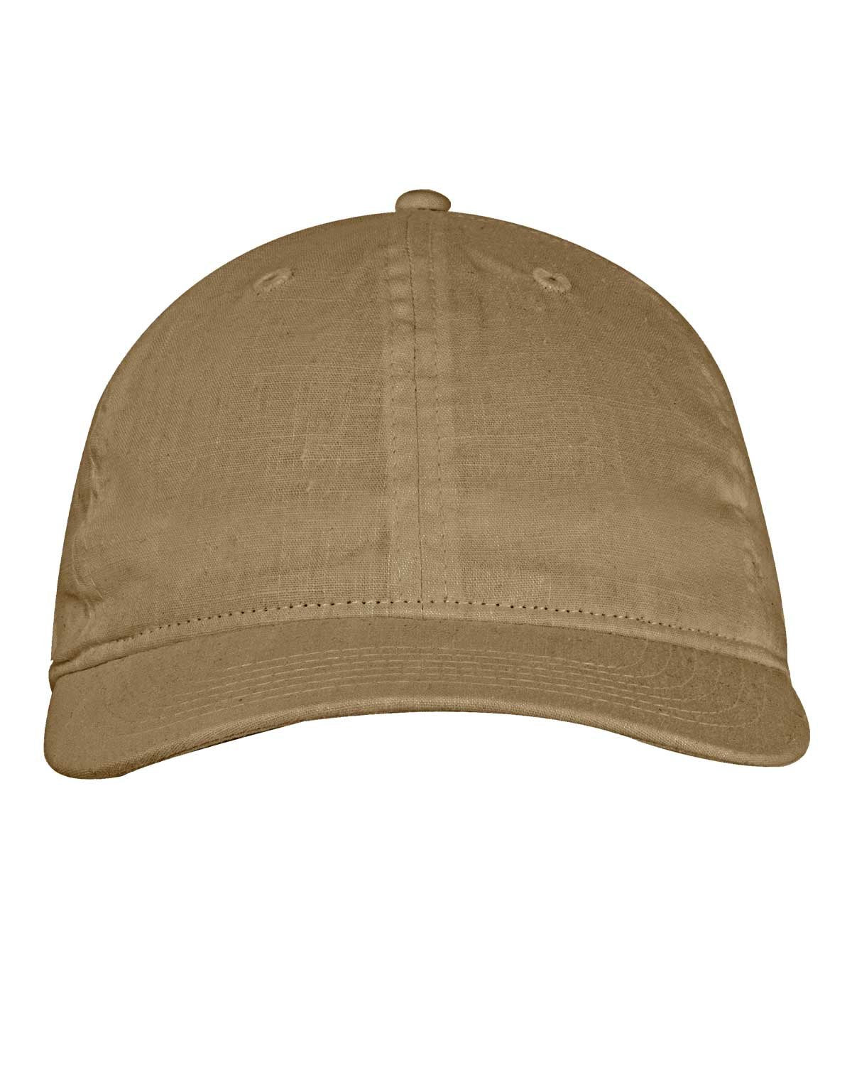 econscious Hemp Hero 6-Panel Cap econscious