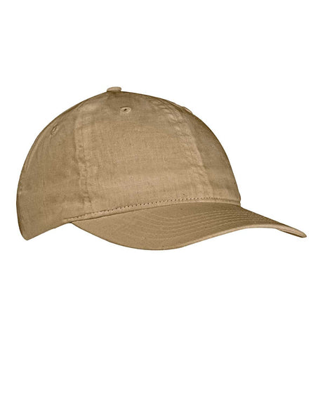 econscious Hemp Hero 6-Panel Cap econscious