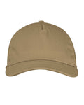 econscious Hemp Hero 5-Panel Cap econscious