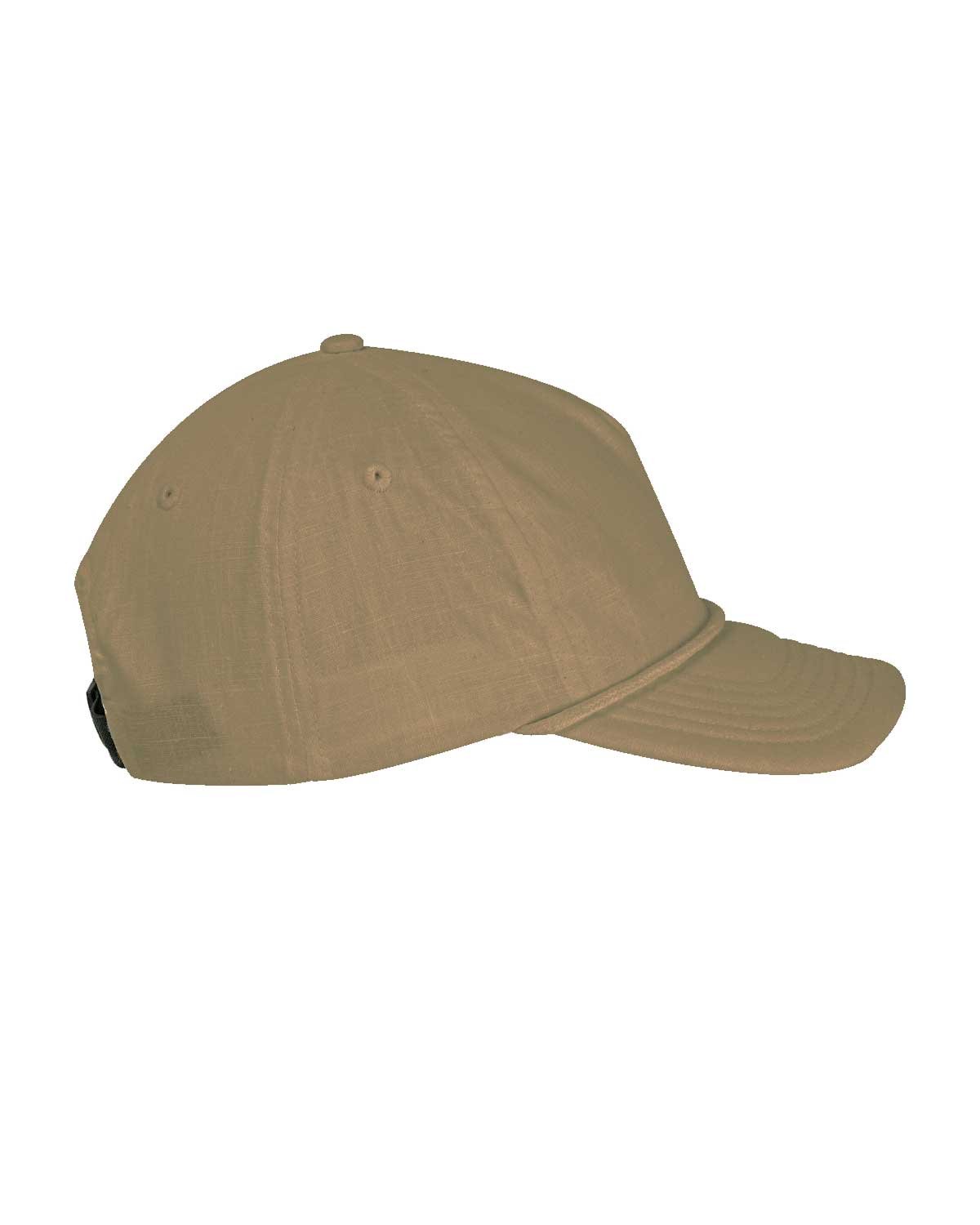 econscious Hemp Hero 5-Panel Cap econscious