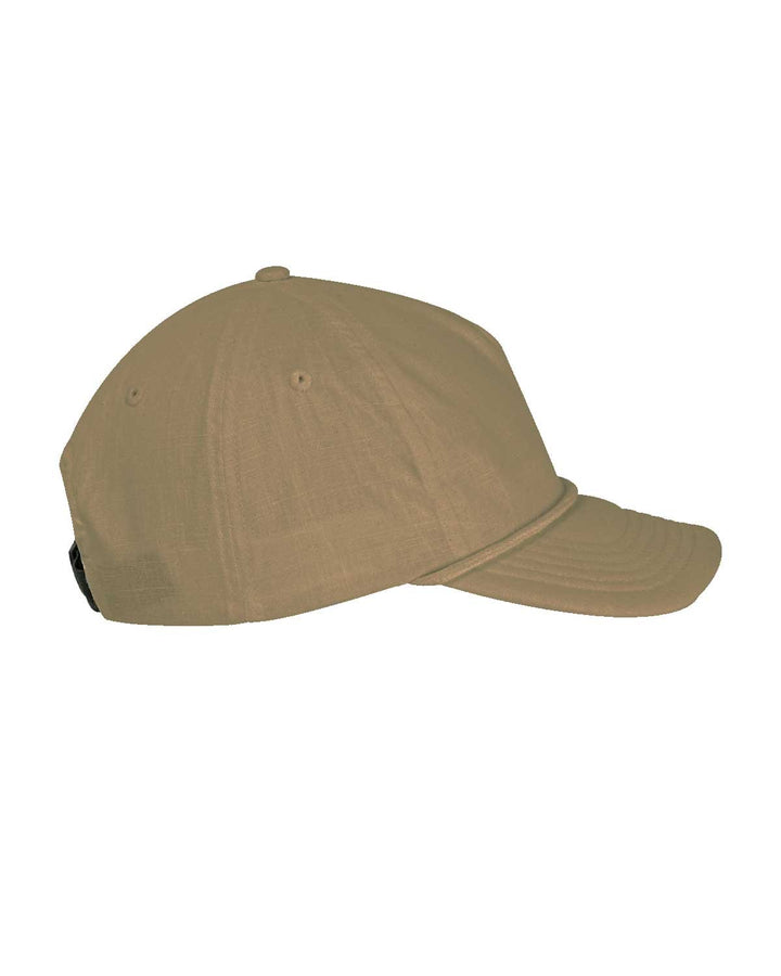 econscious Hemp Hero 5-Panel Cap econscious