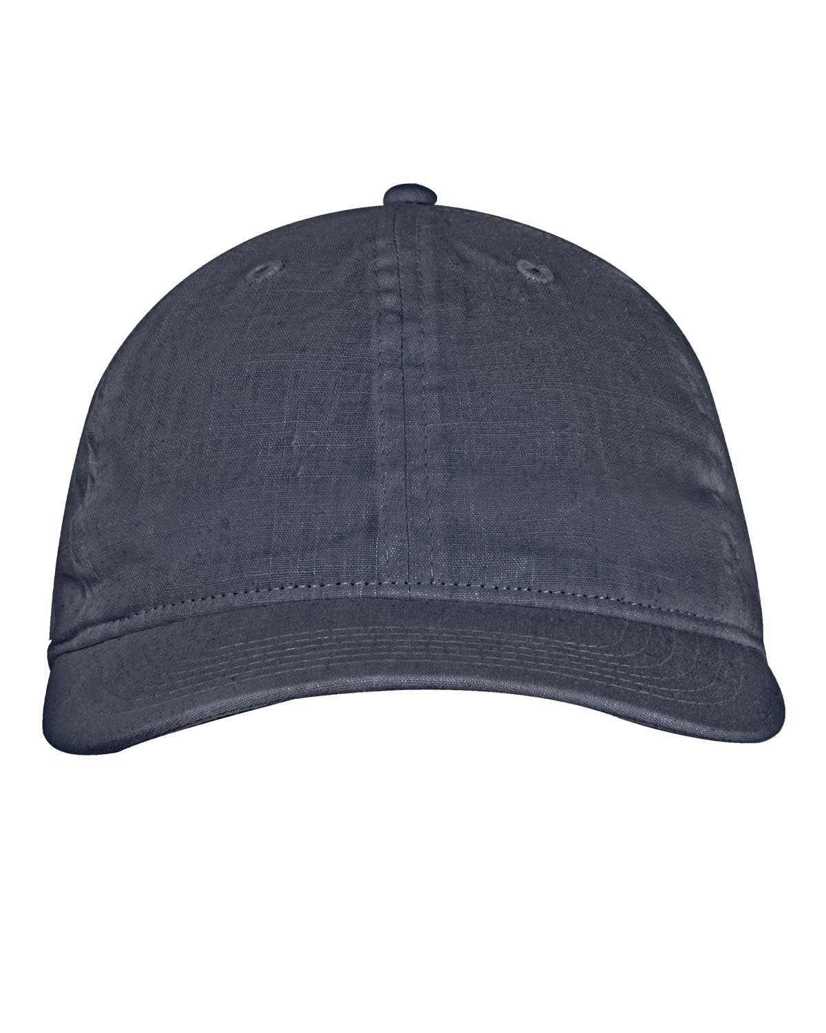 econscious Hemp Hero 6-Panel Cap econscious