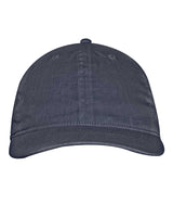 econscious Hemp Hero 6-Panel Cap econscious