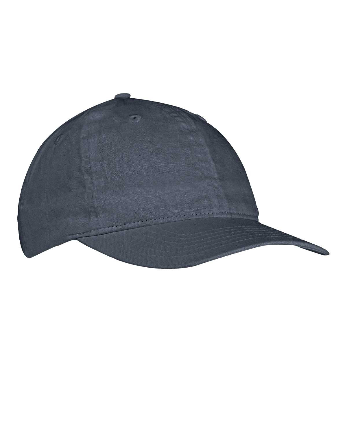 econscious Hemp Hero 6-Panel Cap econscious