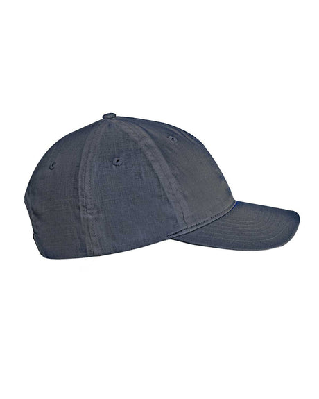 econscious Hemp Hero 6-Panel Cap econscious