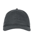 econscious Hemp Hero 6-Panel Cap econscious