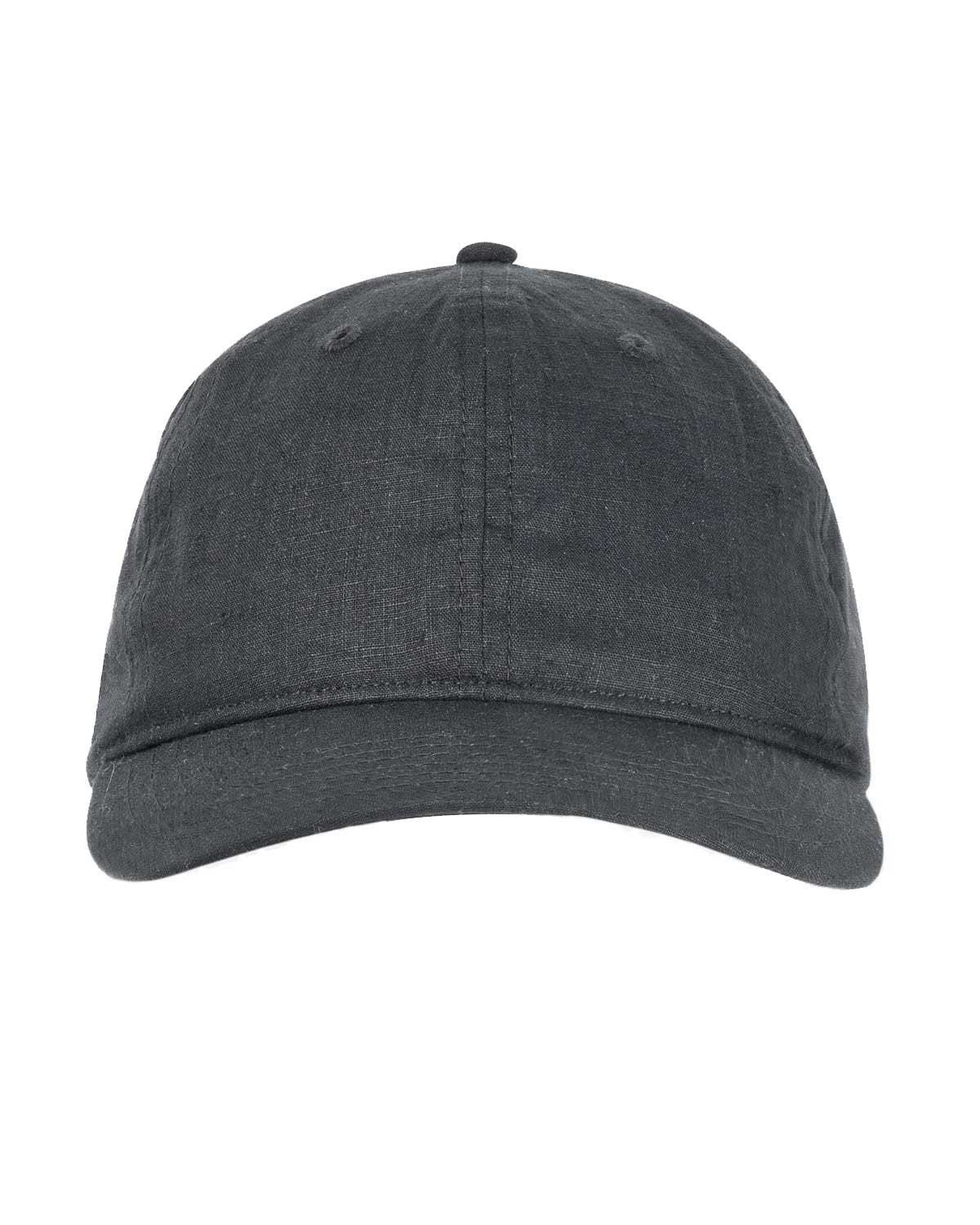 econscious Hemp Hero 6-Panel Cap econscious