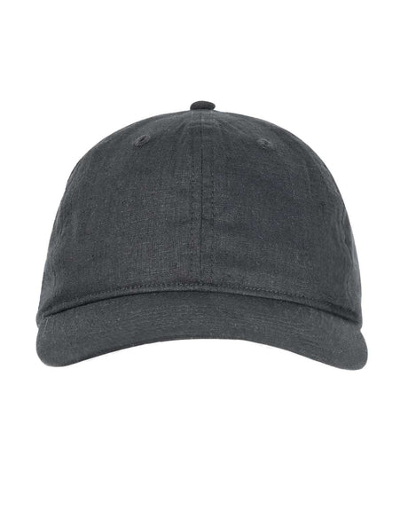 econscious Hemp Hero 6-Panel Cap econscious