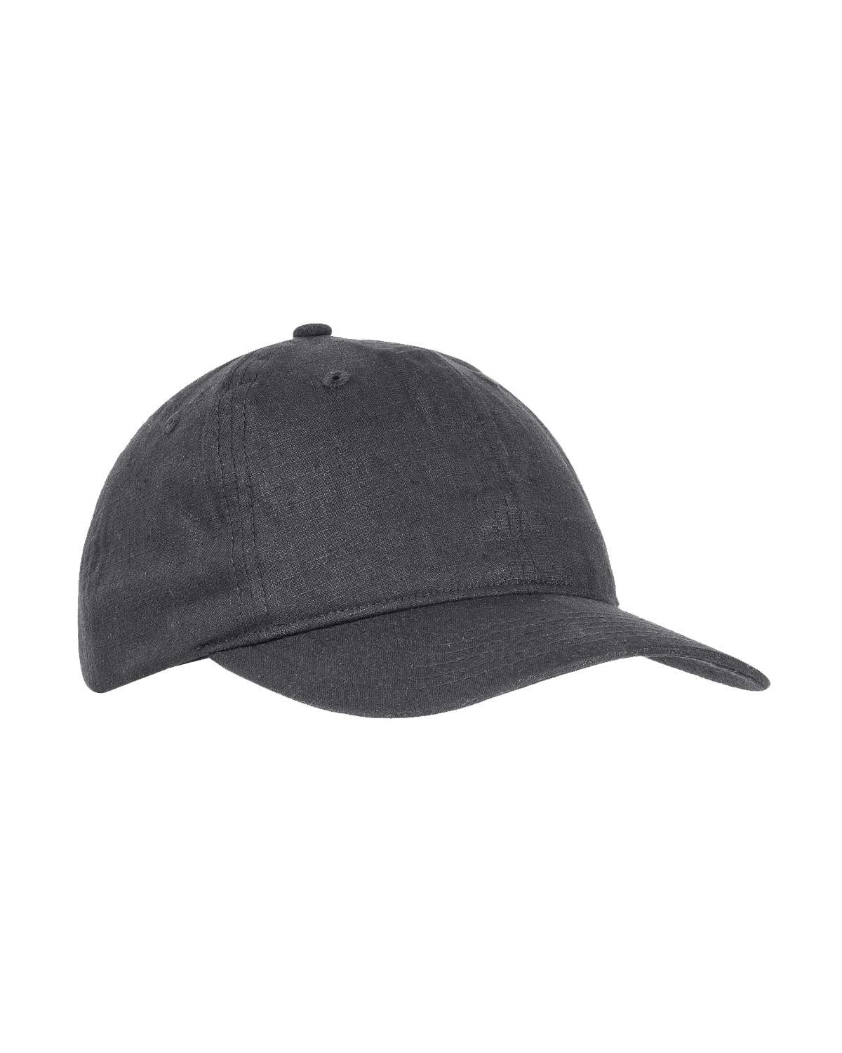 econscious Hemp Hero 6-Panel Cap econscious