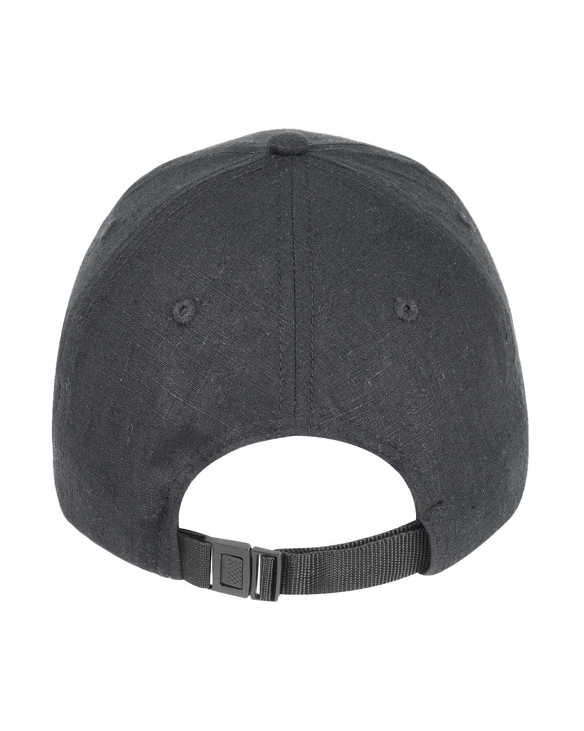 econscious Hemp Hero 6-Panel Cap econscious