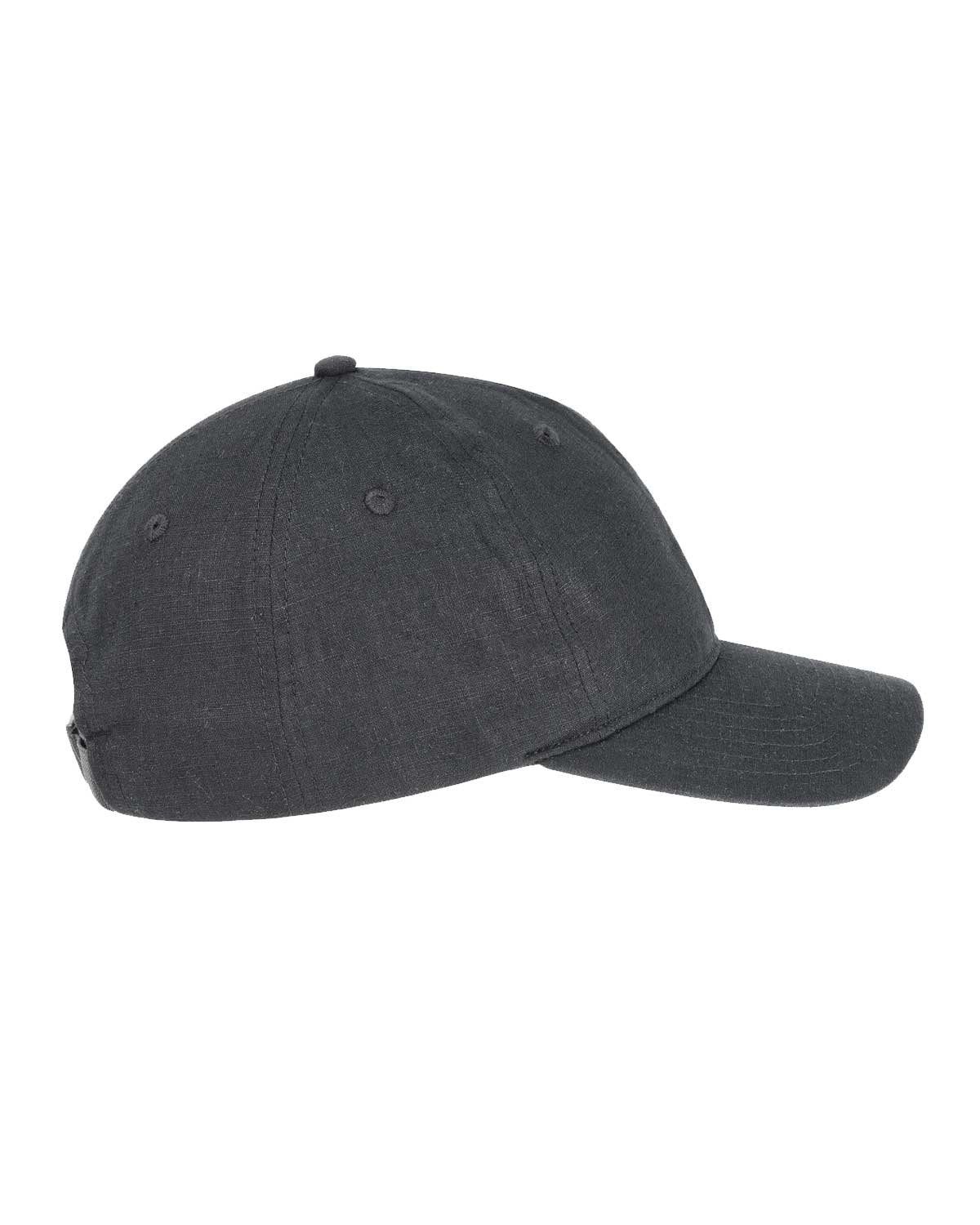 econscious Hemp Hero 6-Panel Cap econscious
