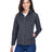 CORE365 Ladies' Techno Lite Three-Layer Knit Tech-Shell CORE365