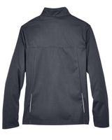 CORE365 Ladies' Techno Lite Three-Layer Knit Tech-Shell CORE365