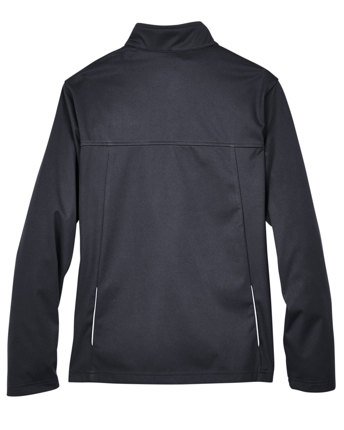 CORE365 Ladies' Techno Lite Three-Layer Knit Tech-Shell CORE365