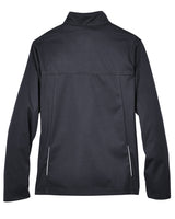 CORE365 Ladies' Techno Lite Three-Layer Knit Tech-Shell CORE365