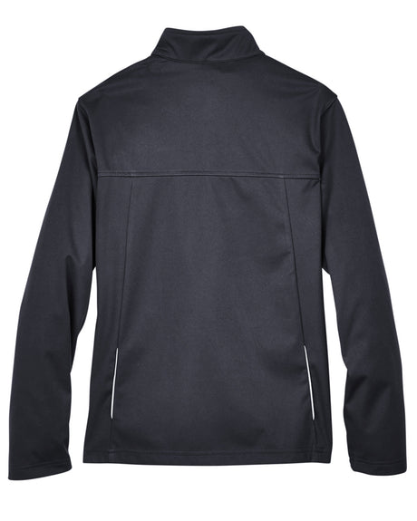CORE365 Ladies' Techno Lite Three-Layer Knit Tech-Shell CORE365