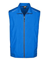 CORE365 Men's Techno Lite Unlined Vest CORE365