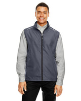 CORE365 Men's Techno Lite Unlined Vest CORE365