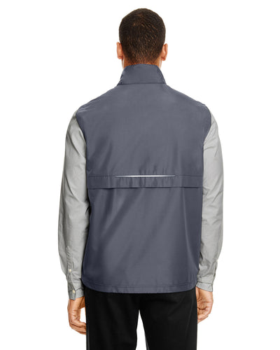 CORE365 Men's Techno Lite Unlined Vest