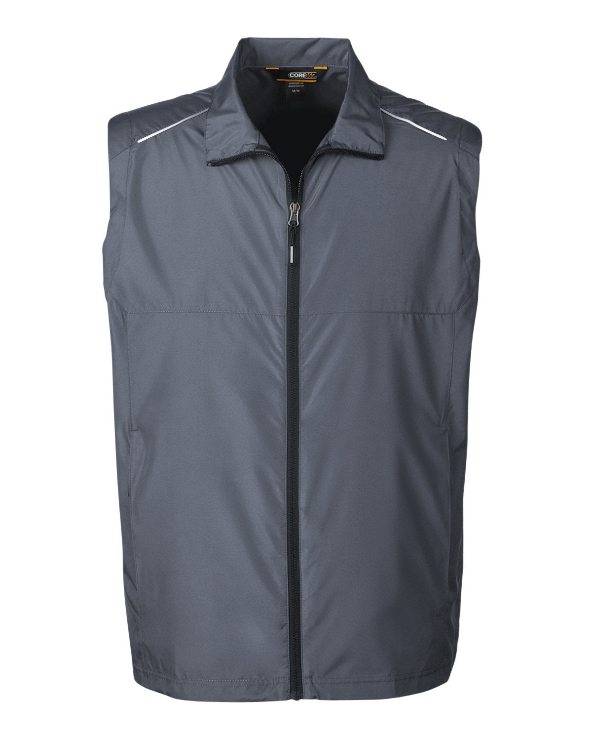 CORE365 Men's Techno Lite Unlined Vest CORE365