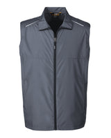 CORE365 Men's Techno Lite Unlined Vest CORE365