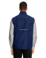 CORE365 Men's Techno Lite Unlined Vest CORE365
