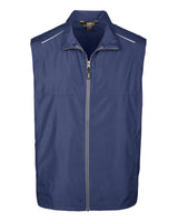CORE365 Men's Techno Lite Unlined Vest CORE365