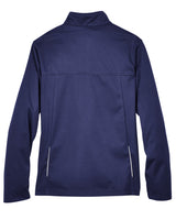 CORE365 Ladies' Techno Lite Three-Layer Knit Tech-Shell CORE365
