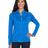 CORE365 Ladies' Kinetic Performance Quarter-Zip CORE365