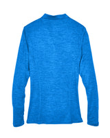 CORE365 Ladies' Kinetic Performance Quarter-Zip CORE365