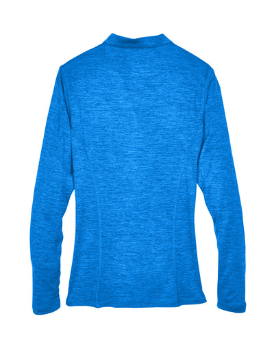 CORE365 Ladies' Kinetic Performance Quarter-Zip