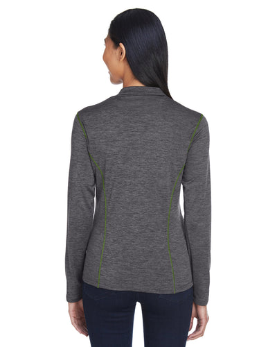 CORE365 Ladies' Kinetic Performance Quarter-Zip