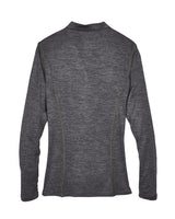 CORE365 Ladies' Kinetic Performance Quarter-Zip CORE365