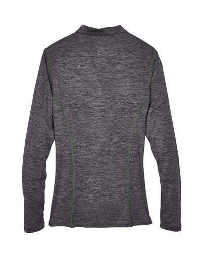CORE365 Ladies' Kinetic Performance Quarter-Zip