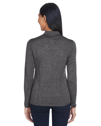 CORE365 Ladies' Kinetic Performance Quarter-Zip
