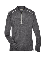 CORE365 Ladies' Kinetic Performance Quarter-Zip CORE365