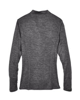 CORE365 Ladies' Kinetic Performance Quarter-Zip CORE365