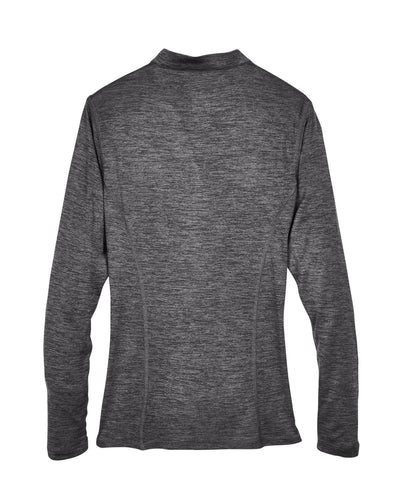 CORE365 Ladies' Kinetic Performance Quarter-Zip