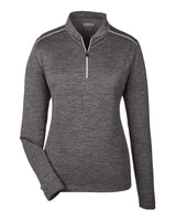 CORE365 Ladies' Kinetic Performance Quarter-Zip CORE365