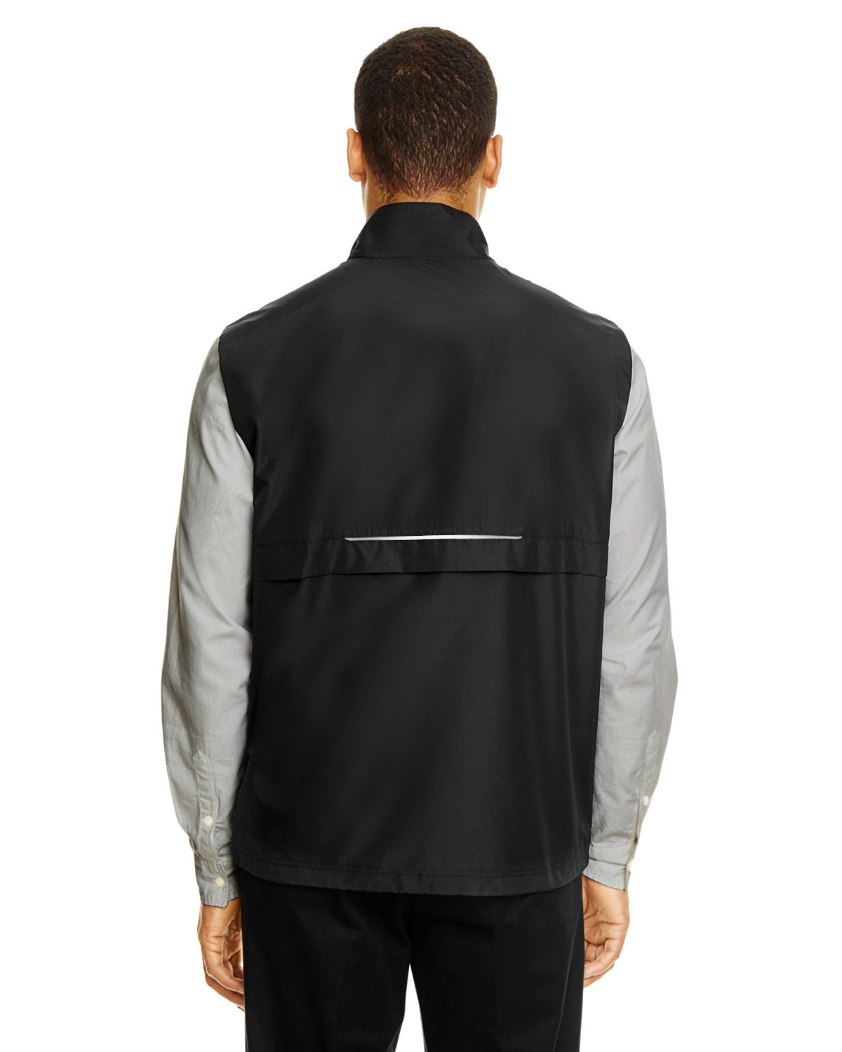 CORE365 Men's Techno Lite Unlined Vest CORE365