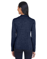 CORE365 Ladies' Kinetic Performance Quarter-Zip CORE365