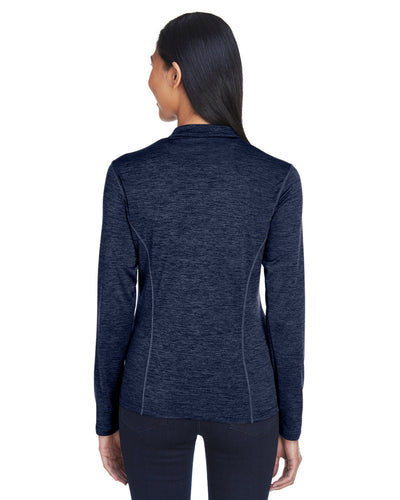 CORE365 Ladies' Kinetic Performance Quarter-Zip