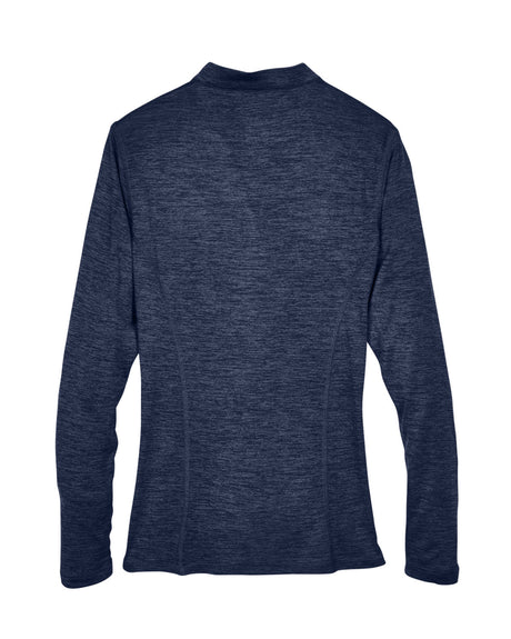 CORE365 Ladies' Kinetic Performance Quarter-Zip CORE365